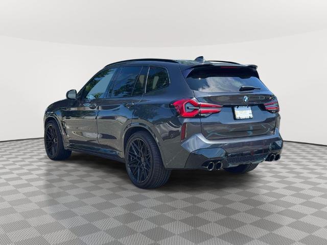 2022 BMW X3 - $60,306