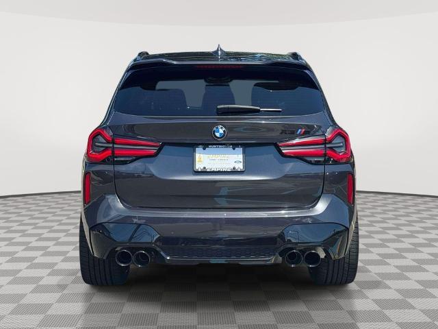 2022 BMW X3 - $60,306