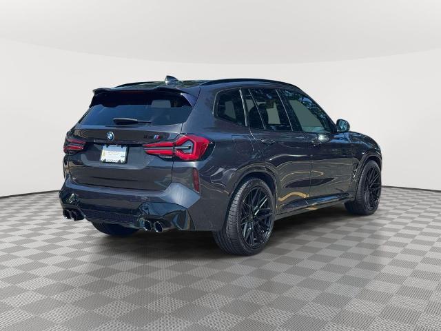 2022 BMW X3 - $60,306