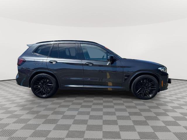 2022 BMW X3 - $60,306