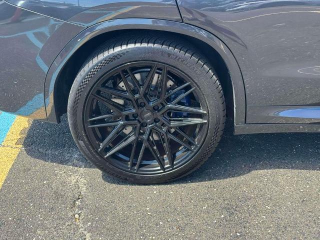 2022 BMW X3 - $60,306