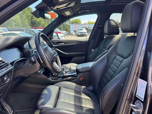 2022 BMW X3 - $60,306