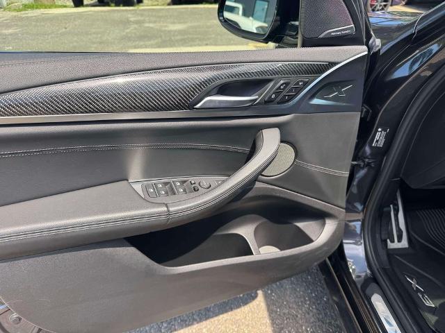 2022 BMW X3 - $60,306
