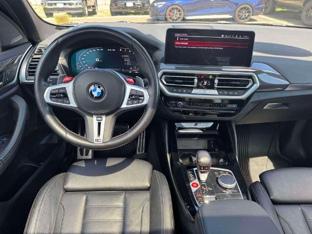 2022 BMW X3 - $60,306