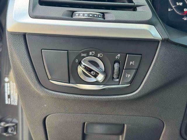 2022 BMW X3 - $60,306