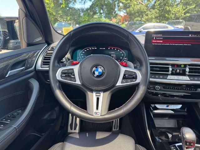 2022 BMW X3 - $60,306