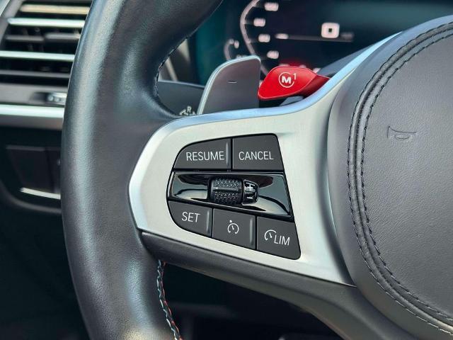 2022 BMW X3 - $60,306