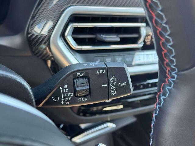 2022 BMW X3 - $60,306