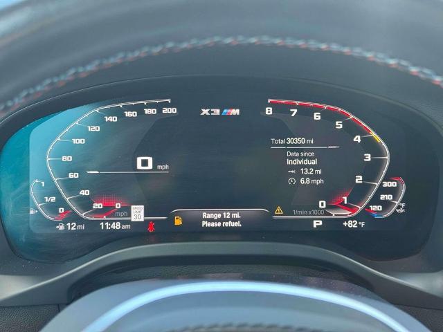 2022 BMW X3 - $60,306