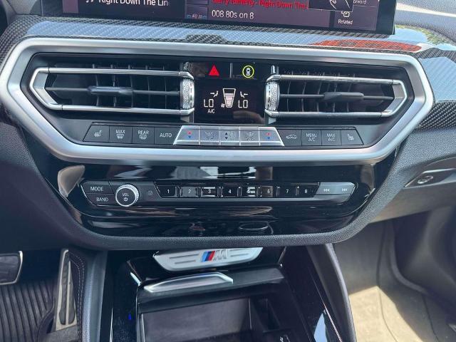 2022 BMW X3 - $60,306