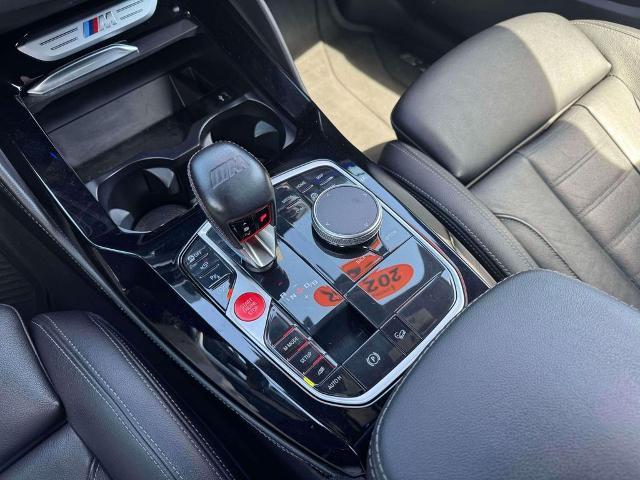 2022 BMW X3 - $60,306