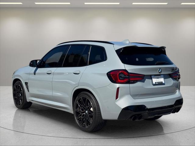2024 BMW X3 - $71,968