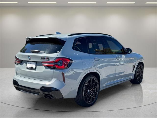2024 BMW X3 - $71,968