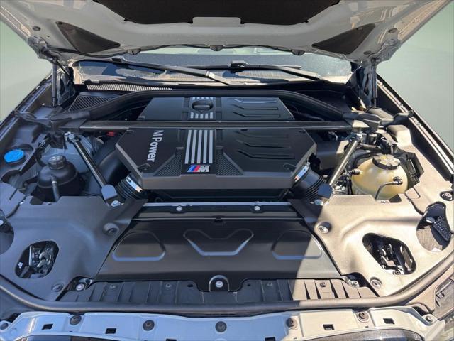 2024 BMW X3 - $71,968