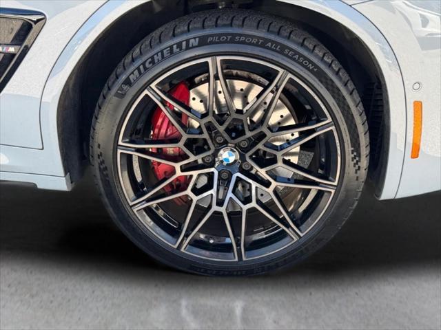 2024 BMW X3 - $71,968