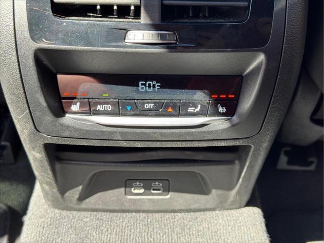 2024 BMW X3 - $71,968