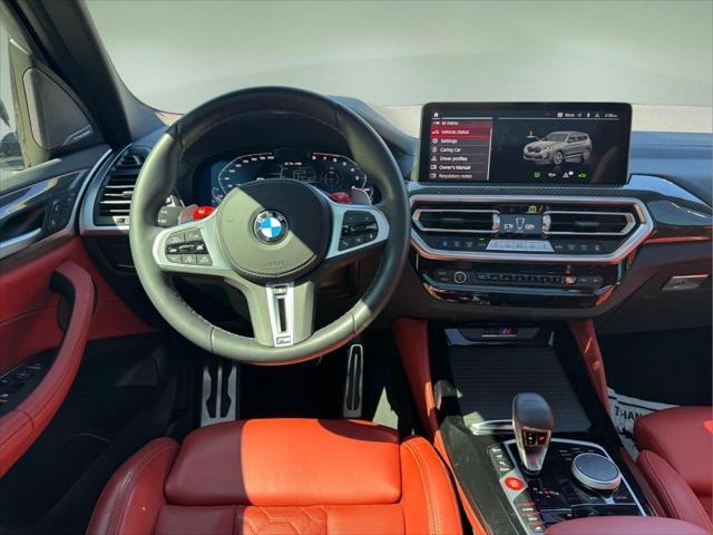 2024 BMW X3 - $71,968