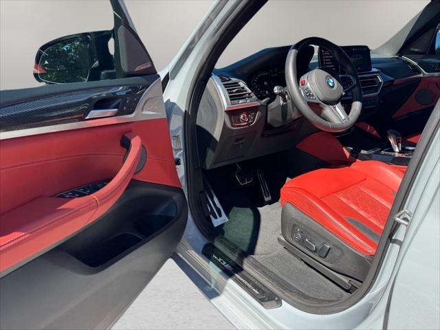 2024 BMW X3 - $71,968