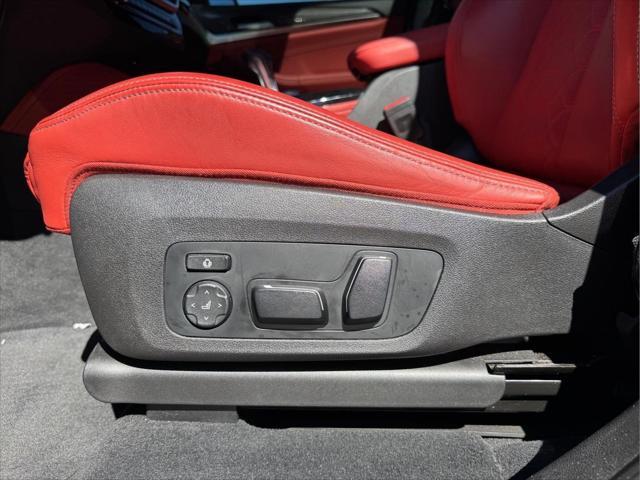2024 BMW X3 - $71,968