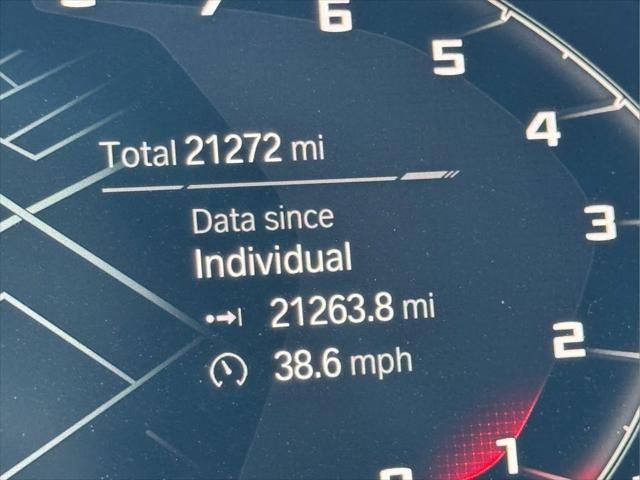 2024 BMW X3 - $71,968