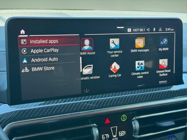 2024 BMW X3 - $71,968