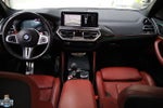 2022 X3 M Thumbnail 32