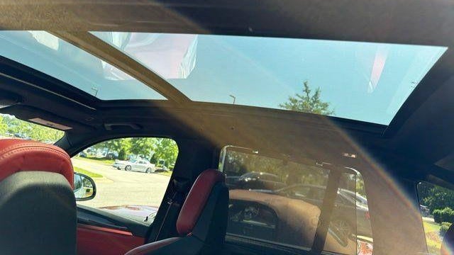 2022 BMW X3 M Base