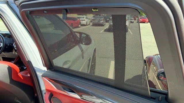 2022 BMW X3 M Base