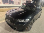 2022 X3 M Thumbnail 2
