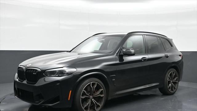 Preowned 2023 BMW X3 M Base for Sale