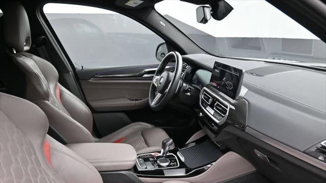 2023 BMW X3 M Base
