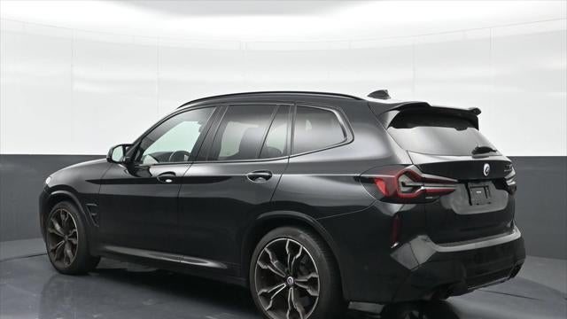 2023 BMW X3 M Base