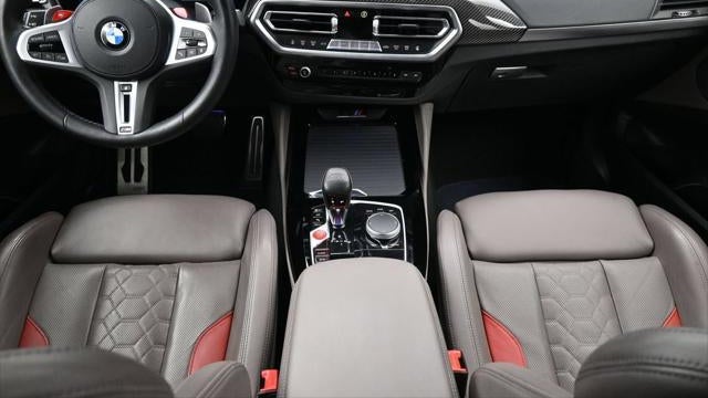 2023 BMW X3 M Base