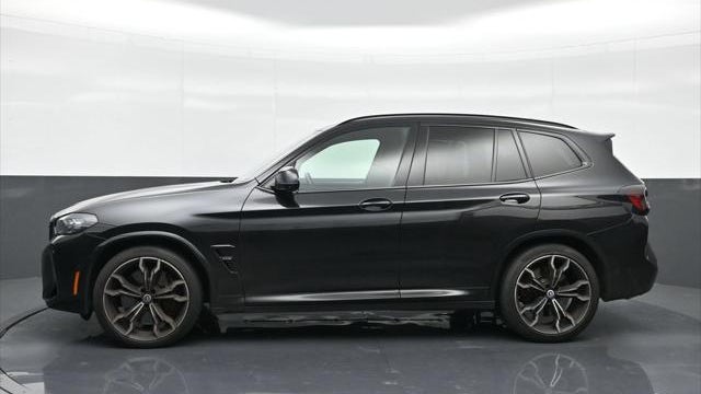 2023 BMW X3 M Base
