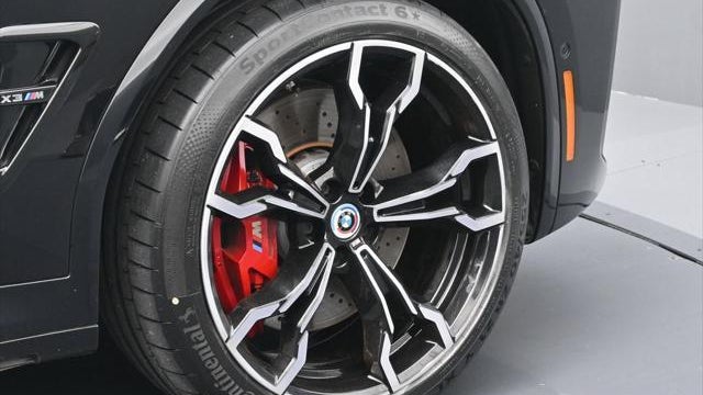 2023 BMW X3 M Base