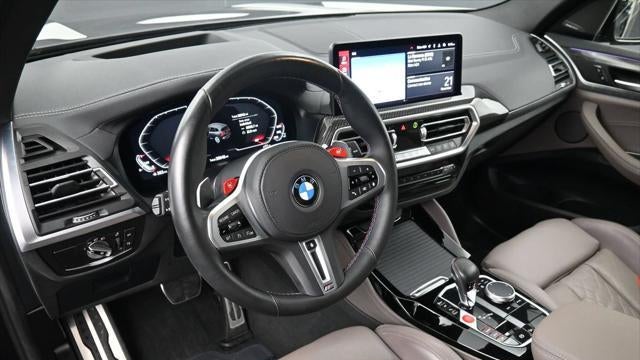2023 BMW X3 M Base
