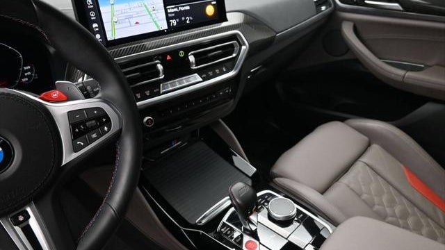 2023 BMW X3 M Base