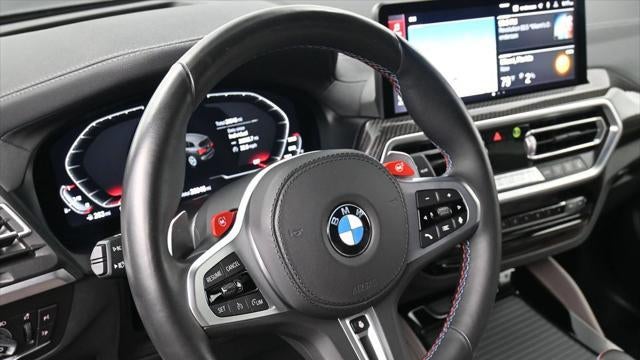 2023 BMW X3 M Base