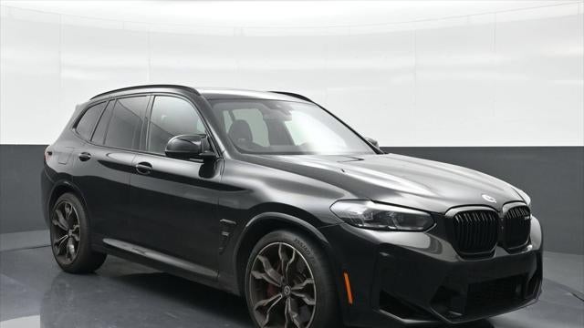 2023 BMW X3 M Base