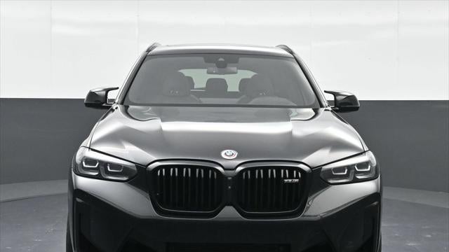 2023 BMW X3 M Base
