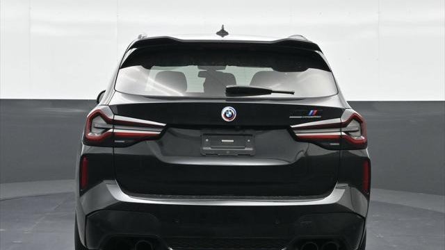 2023 BMW X3 M Base