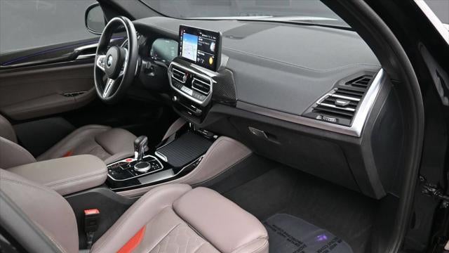 2023 BMW X3 M Base