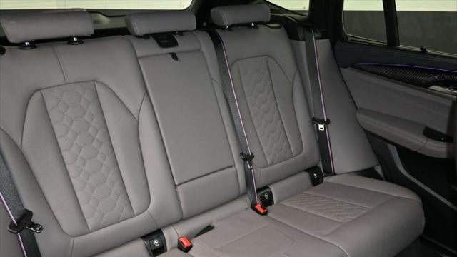 2023 BMW X3 M Base