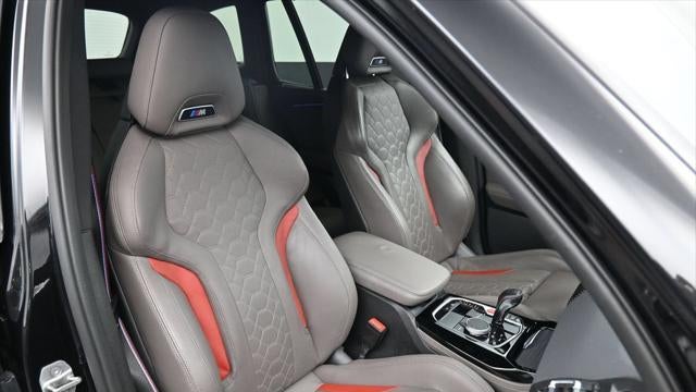 2023 BMW X3 M Base