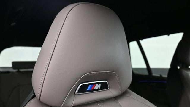 2023 BMW X3 M Base
