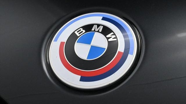 2023 BMW X3 M Base