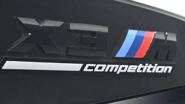 2023 BMW X3 M Base