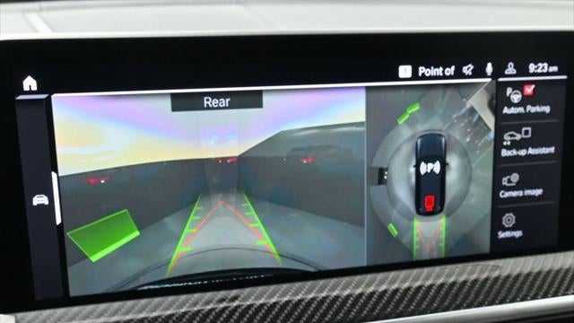 2023 BMW X3 M Base