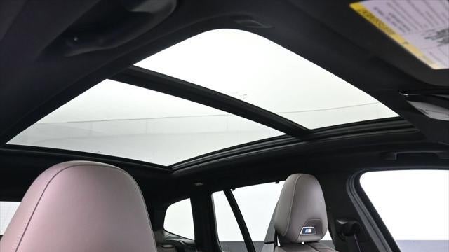 2023 BMW X3 M Base