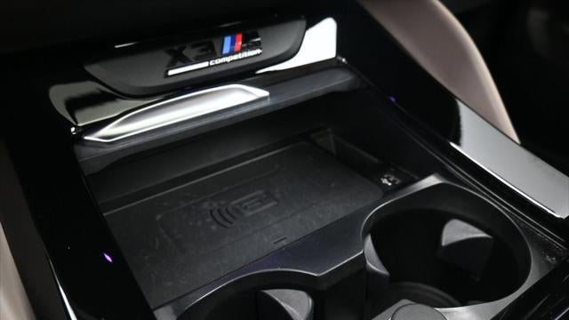2023 BMW X3 M Base